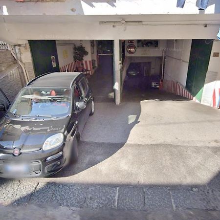 Soave Rooms Napoli Esterno foto