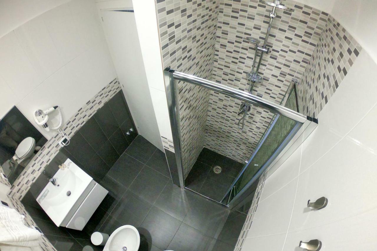 Soave Rooms Napoli Esterno foto